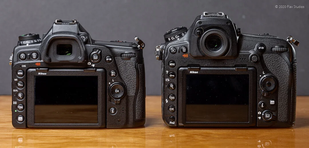 Nikon D780 Initial Review — Flax Studios